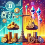 Why Crypto Adoption is Growing Across Various Digital Industries